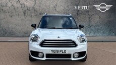 MINI Countryman 1.5 Cooper Exclusive 5dr Petrol Hatchback